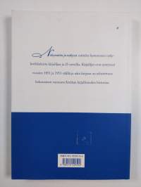 Näkymätön ja näkyvä : nykykreikkalaisia novelleja