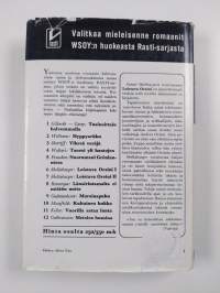 Loistava orsini 1