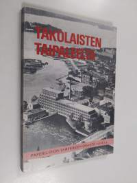 Takolaisten taipaleelta