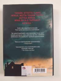 Lukitut ovet