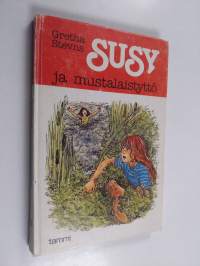 Susy ja mustalaistyttö