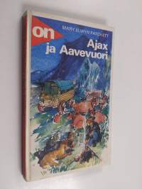 Ajax ja aavevuori