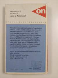Ajax ja aavevuori
