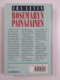 Rosemaryn painajainen