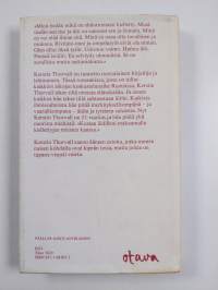 Ehdottomasti kielletty
