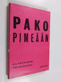 Pako pimeään
