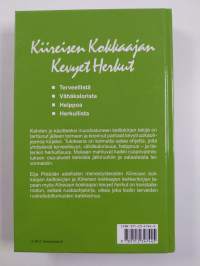 Kiireisen kokkaajan kevyet herkut