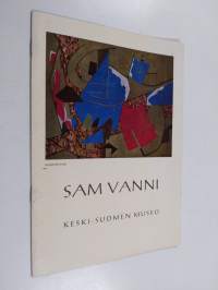 Sam Vanni