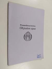 Prometheus-leirien Ohjusten opas