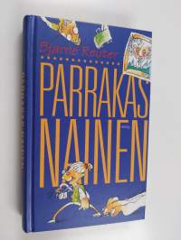 Parrakas nainen