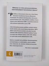 Maisterisjätkä