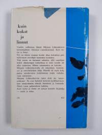 Kuin kukat ja linnut