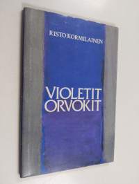 Violetit orvokit