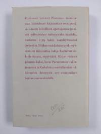 Minä tunnustin syntini