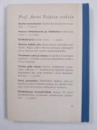Koulun dogmatiikka
