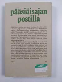 Pääsiäisajan postilla