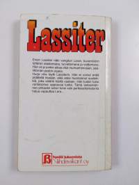 Lassiter ja viehkeä viettelijätär