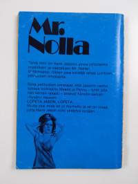 Mr. Nolla