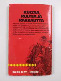 Bill ja Ben : Kultaa, ruutia ja rakkautta