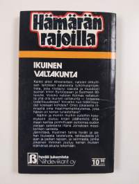Ikuinen valtakunta
