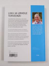 Urheilulääkäri : liiku ja urheile terveenä