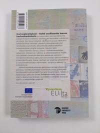 Korkeajännityksiä - kohti osallisuutta luovaa korkeakoulutusta