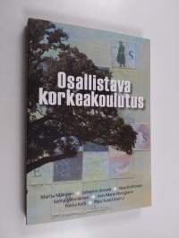 Osallistava korkeakoulutus