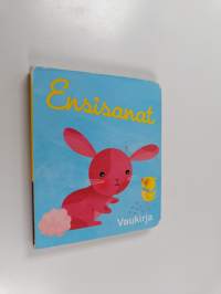 Ensisanat