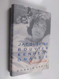 Jacqueline Bouvier Kennedy Onassis : elämäkerta