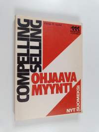 Compelling selling Ohjaava myynti