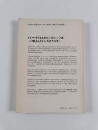 Compelling selling Ohjaava myynti