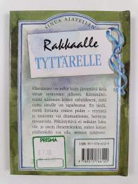Rakkaalle tyttärelle