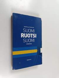 Suomi-ruotsi-suomi
