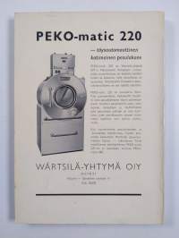 Pyykkikirja