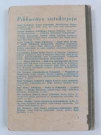 Rolle ja hänen ystävänsä : satu
