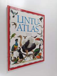 Lintuatlas