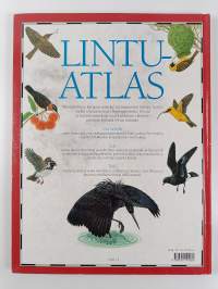 Lintuatlas
