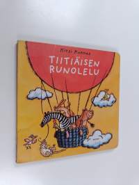 Tiitiäisen runolelu