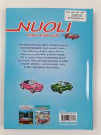 Ensimmäinen kilpailu