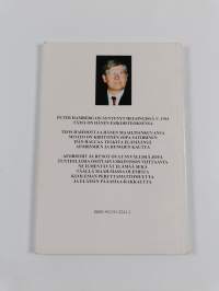 Mietelauseita, ajatuksia, runoja