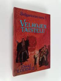 Velhojen taistelu