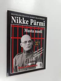 Nikke Pärmi : Musta nuoli