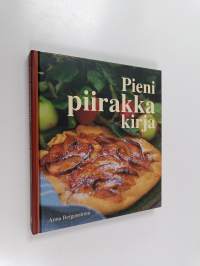 Pieni piirakkakirja