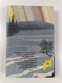 Tavoitteena Tankavaara : Lapin saksalaissota 1944-1945