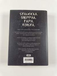 Tappamisen pitkä oppimäärä