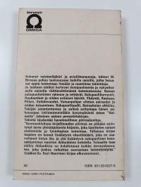 Nainen : mitä jokaisen naisen tulisi tietää itsestään?