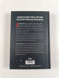 Vanki 237/01 : elämää kaltereiden takana