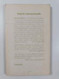 Naisten kesken : kirjeitä tuntemattomille