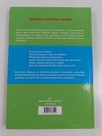 Leikitä vauvaa : liikuntaleikkejä 0-12 kuukauden ikäisille