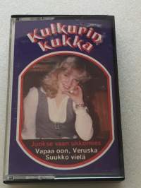 Various : &quot; Kulkurin kukka &quot;